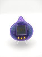 Dragon Quest Slime Virtual Pet Pedometer Arukundesu Enix Clear Purple Boutique-Tamagotchis 3