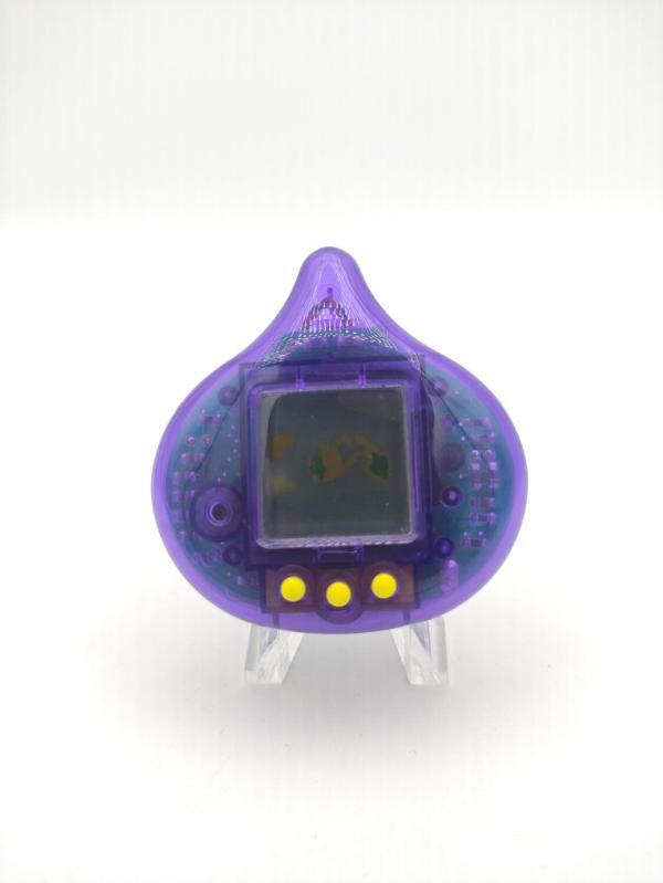 Dragon Quest Slime Virtual Pet Pedometer Arukundesu Enix Clear Purple Boutique-Tamagotchis 2