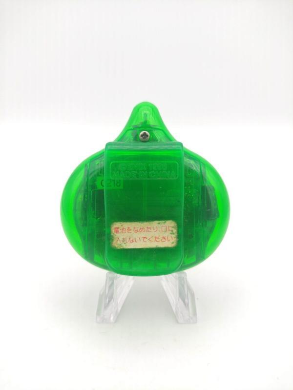 Dragon Quest Slime Virtual Pet Pedometer Arukundesu Enix Clear green Boutique-Tamagotchis 3 Dragon Quest Slime Virtual Pet Pedometer Arukundesu Enix Clear green Boutique-Tamagotchis 3