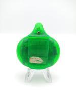 Dragon Quest Slime Virtual Pet Pedometer Arukundesu Enix Clear green Boutique-Tamagotchis 4