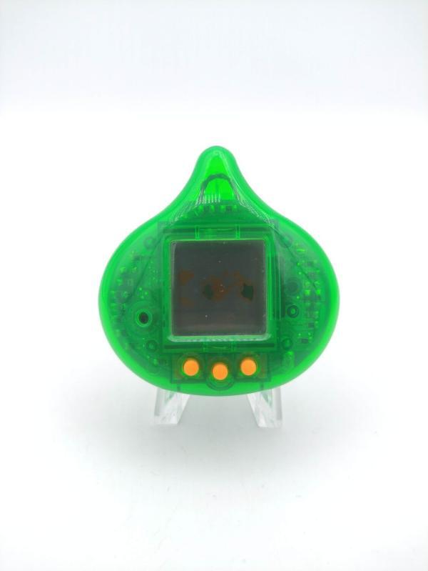 Dragon Quest Slime Virtual Pet Pedometer Arukundesu Enix Clear green Boutique-Tamagotchis 2
