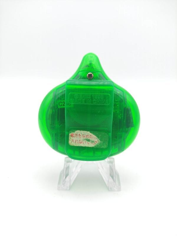 Dragon Quest Slime Virtual Pet Pedometer Arukundesu Enix Clear green Boutique-Tamagotchis 3 Dragon Quest Slime Virtual Pet Pedometer Arukundesu Enix Clear green Boutique-Tamagotchis 3