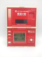 Evil Spirit House (Akuryo no yakata) Bandai LCD solar power Bandai working Boutique-Tamagotchis 3