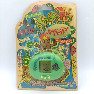 GYAOPPI II 2 Virtual pet Dinosaur game green Boutique-Tamagotchis