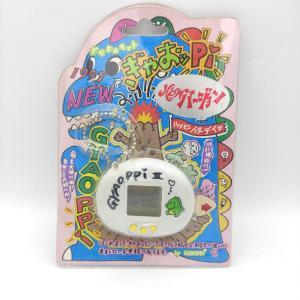 GYAOPPI II 2 Virtual pet Dinosaur game White Boutique-Tamagotchis