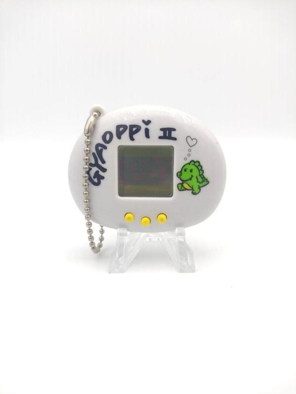 GYAOPPI II 2 Virtual pet Dinosaur game White Boutique-Tamagotchis 2