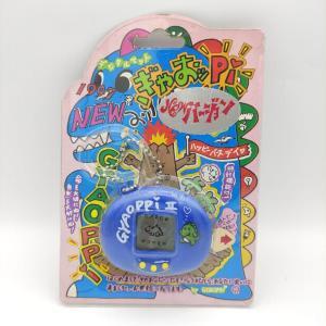 GYAOPPI II 2 Virtual pet Dinosaur game Blue Boutique-Tamagotchis