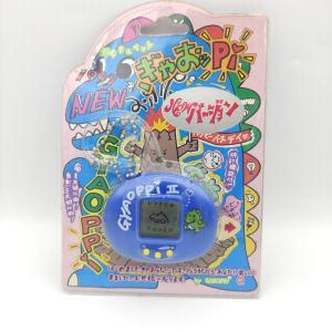 GYAOPPI II 2 Virtual pet Dinosaur game Blue Boutique-Tamagotchis 2