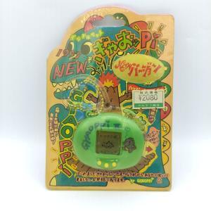 GYAOPPI II 2 Virtual pet Dinosaur game green Boutique-Tamagotchis