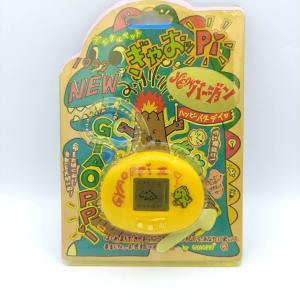 GYAOPPI II 2 Virtual pet Dinosaur game Orange boxed Boutique-Tamagotchis