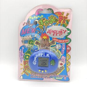 GYAOPPI II 2 Virtual pet Dinosaur game Blue Boutique-Tamagotchis