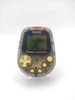 Nintendo Pokemon Pikachu Pocket Color Game Grey Pedometer Boutique-Tamagotchis 3