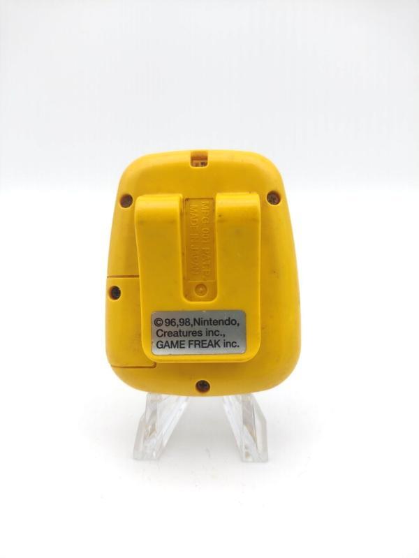 Nintendo Pokemon Pikachu Pocket Game Virtual Pet 1998 Pedometer Boutique-Tamagotchis 3 Nintendo Pokemon Pikachu Pocket Game Virtual Pet 1998 Pedometer Boutique-Tamagotchis 3