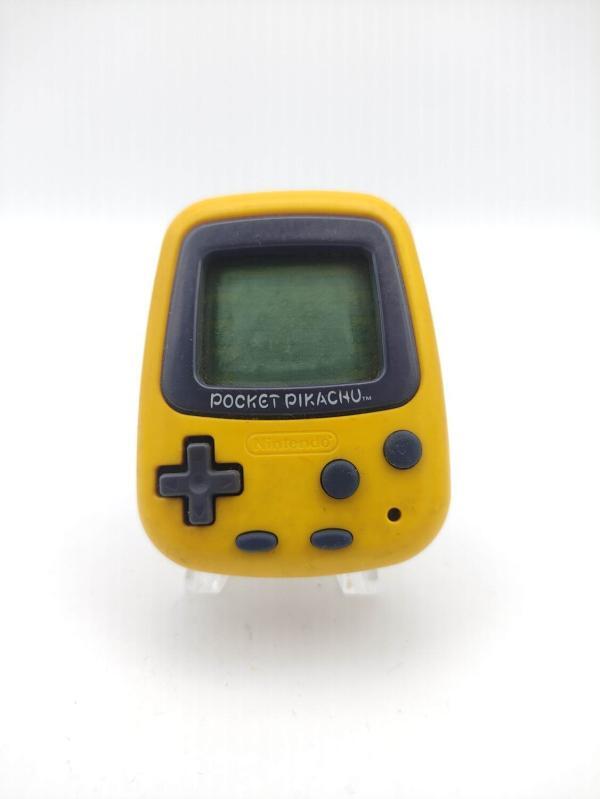 Nintendo Pokemon Pikachu Pocket Game Virtual Pet 1998 Pedometer Boutique-Tamagotchis 2
