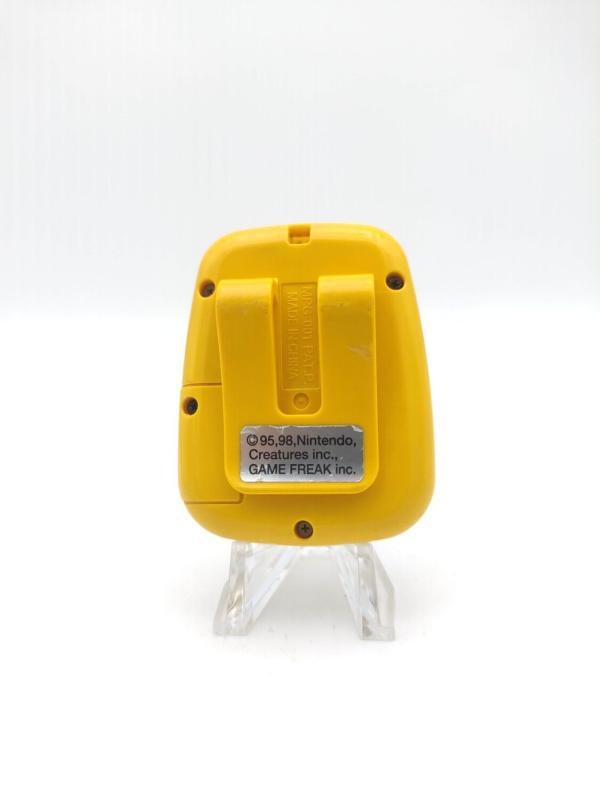 Nintendo Pokemon Pikachu Pocket Game Virtual Pet 1998 Pedometer Boutique-Tamagotchis 3 Nintendo Pokemon Pikachu Pocket Game Virtual Pet 1998 Pedometer Boutique-Tamagotchis 3