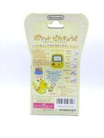 Nintendo Pokemon Pikachu Pocket Game Virtual Pet 1998 Pedometer Boutique-Tamagotchis 4