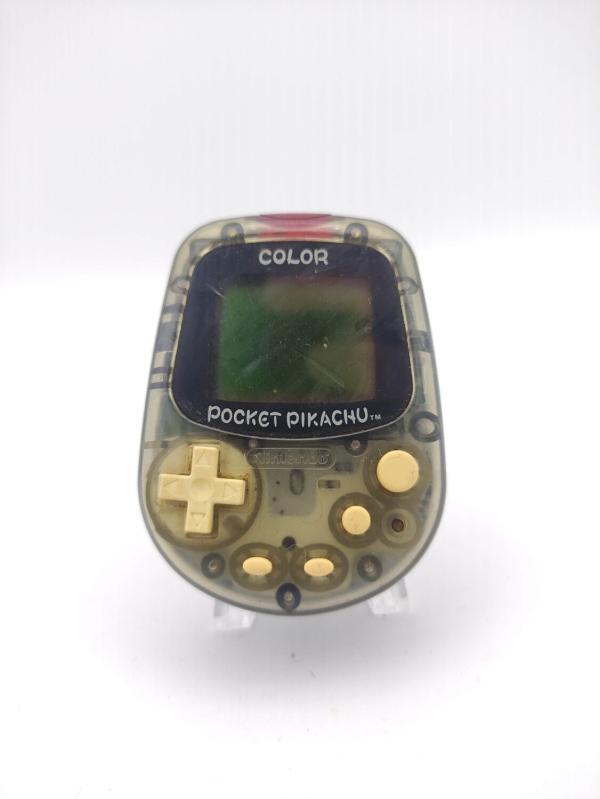 Nintendo Pokemon Pikachu Pocket Color Game Grey Pedometer Boutique-Tamagotchis 2