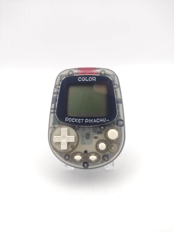 Nintendo Pokemon Pikachu Pocket Color Game Grey Pedometer Boutique-Tamagotchis 2