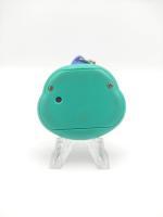 RakuRaku Dinokun Dinkie Dino White Pocket Game Virtual Pet Green Boutique-Tamagotchis 4