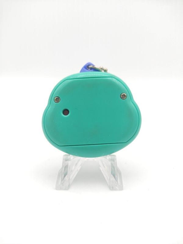 RakuRaku Dinokun Dinkie Dino White Pocket Game Virtual Pet Green Boutique-Tamagotchis 3 RakuRaku Dinokun Dinkie Dino White Pocket Game Virtual Pet Green Boutique-Tamagotchis 3