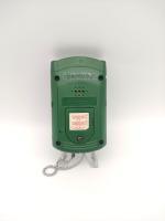 Sega Dreamcast Visual Memory Unit VMU Memory Card HKT-7000 Green Godzilla Boutique-Tamagotchis 4