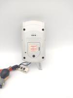 Sega Dreamcast Visual Memory Unit VMU Memory Card HKT-7000 White Boutique-Tamagotchis 4
