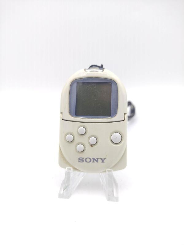 Sony Pocket Station memory card White SCPH-4000 Japan Boutique-Tamagotchis 2