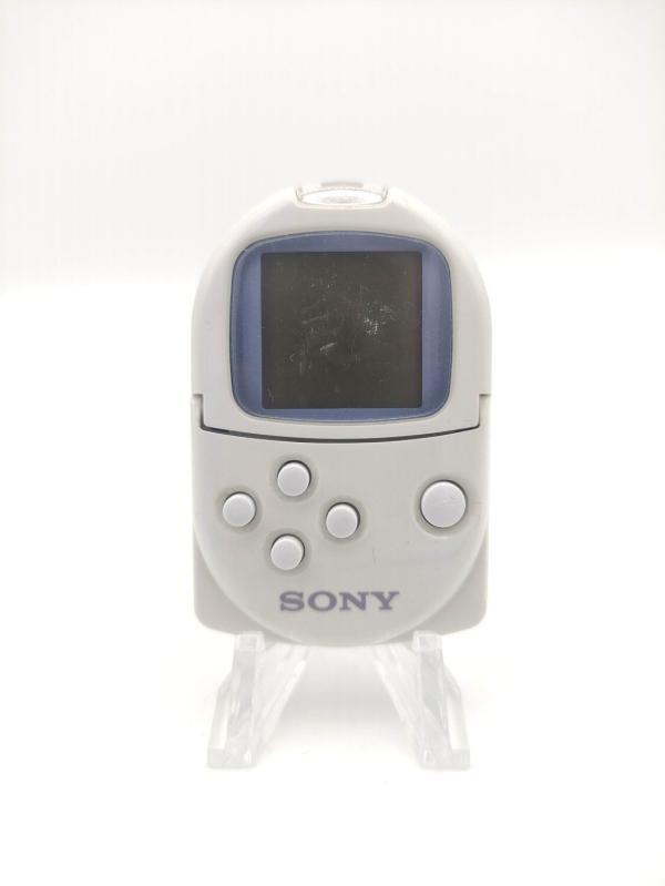 Sony Pocket Station memory card White SCPH-4000 Japan Boutique-Tamagotchis 2
