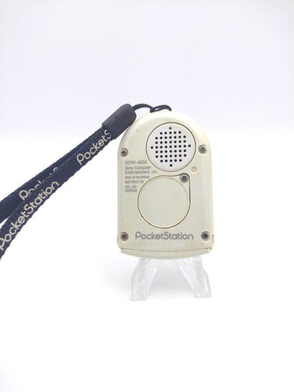 Sony Pocket Station memory card White SCPH-4000 Japan Boutique-Tamagotchis 3 Sony Pocket Station memory card White SCPH-4000 Japan Boutique-Tamagotchis 3