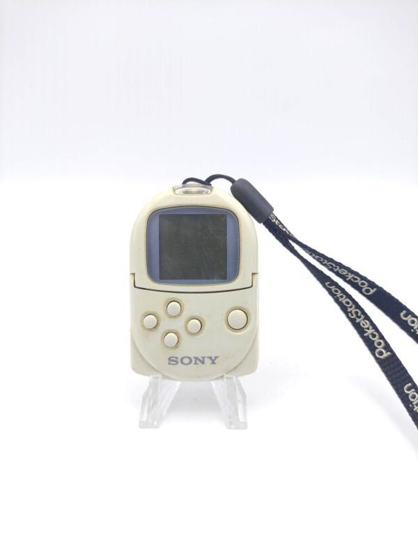 Sony Pocket Station memory card White SCPH-4000 Japan Boutique-Tamagotchis 2