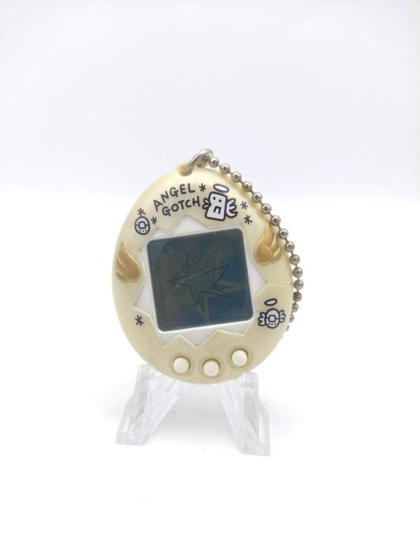 Tamagotchi Angelgotchi Tenshitchi no White Bandai 1997 Boutique-Tamagotchis 2