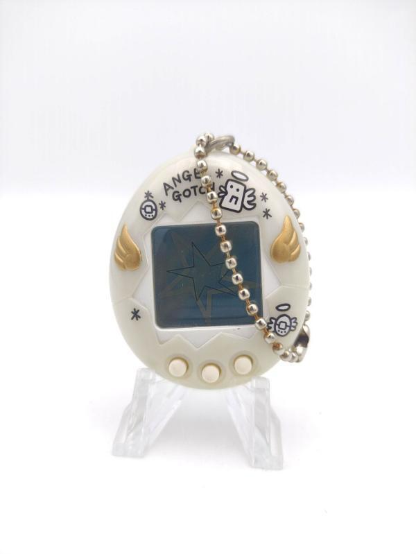 Tamagotchi Angelgotchi Tenshitchi no White Bandai 1997 Boutique-Tamagotchis 2