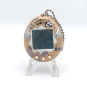 Tamagotchi Angelgotchi hana-bi Tenshitchi no Pink Bandai 1997 Boutique-Tamagotchis 2