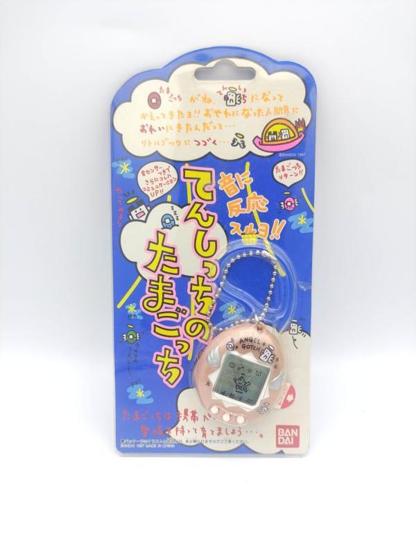 Tamagotchi Angelgotchi Tenshitchi no Pink Bandai 1997 Boutique-Tamagotchis 2