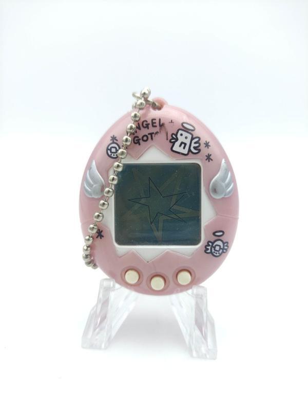 Tamagotchi Angelgotchi Tenshitchi no Pink Bandai 1997 Boutique-Tamagotchis 2