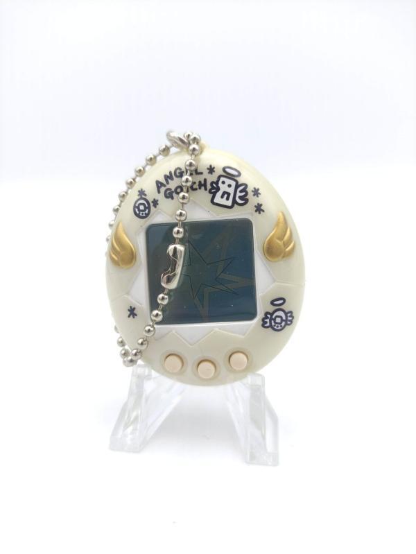 Tamagotchi Angelgotchi Tenshitchi no White Bandai 1997 Boutique-Tamagotchis 2