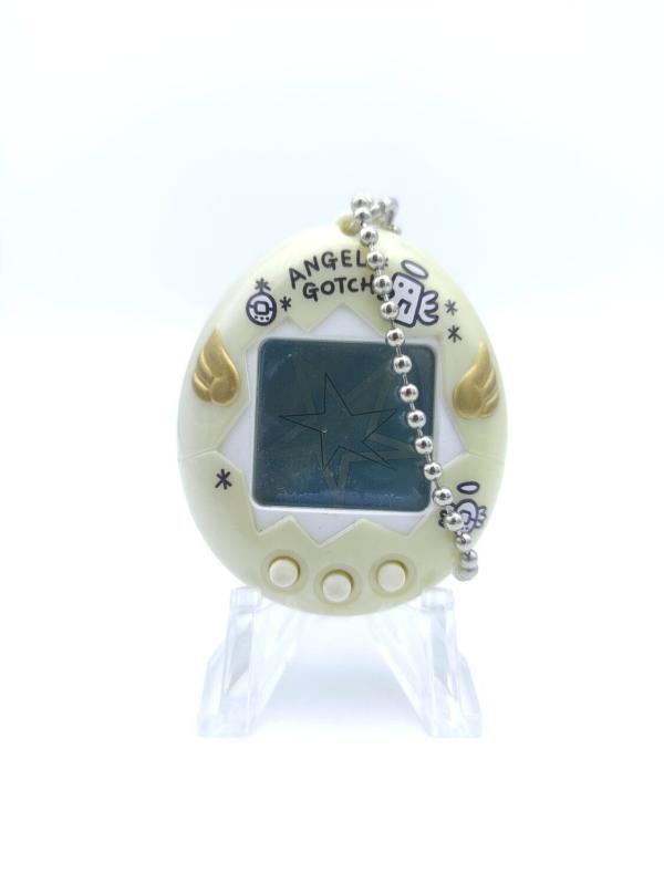 Tamagotchi Angelgotchi Tenshitchi no White Bandai 1997 Boutique-Tamagotchis 2