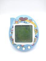 Tamagotchi BANDAI Home Deka Big Home Station blue Boutique-Tamagotchis 3
