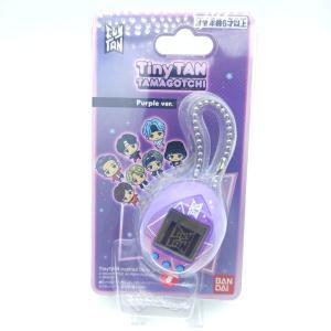 Bandai Tamagotchi 4U Color Classic Blue virtual pet Boutique-Tamagotchis 5