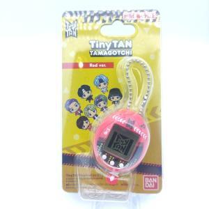 Tamagotchi Bandai Nano Tiny Tan BTS red ver. Boutique-Tamagotchis