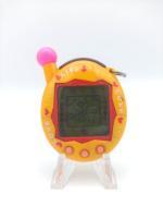 Tamagotchi Entama Chou Jinsei Enjoi Plus Moji Moji Orange Bandai Boutique-Tamagotchis 3