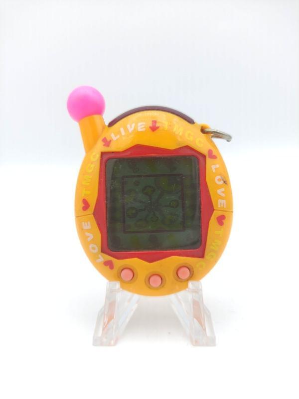 Tamagotchi Entama Chou Jinsei Enjoi Plus Moji Moji Orange Bandai Boutique-Tamagotchis 2