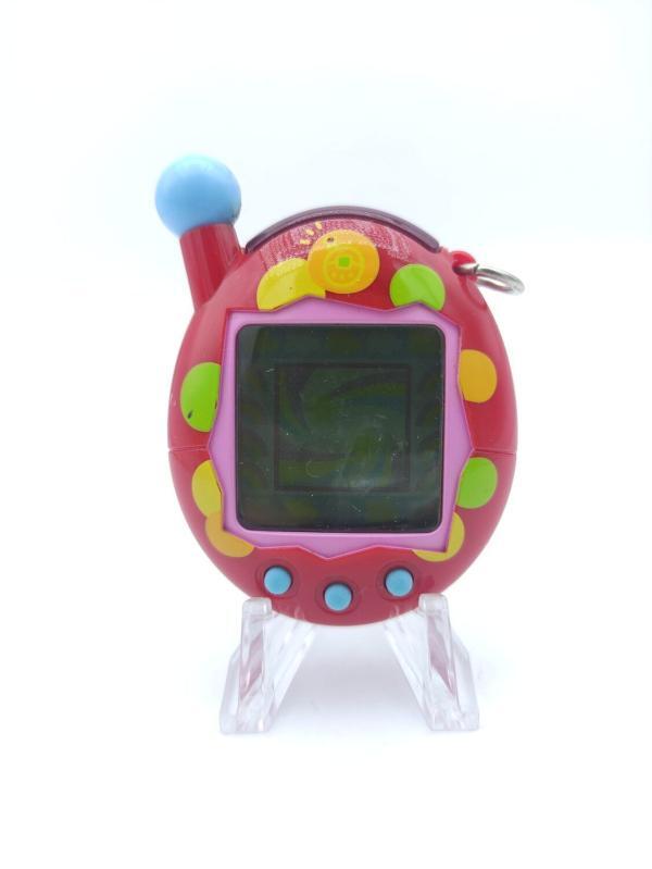 Tamagotchi Entama Chou Jinsei Enjoi Plus Red Bandai Boutique-Tamagotchis 2