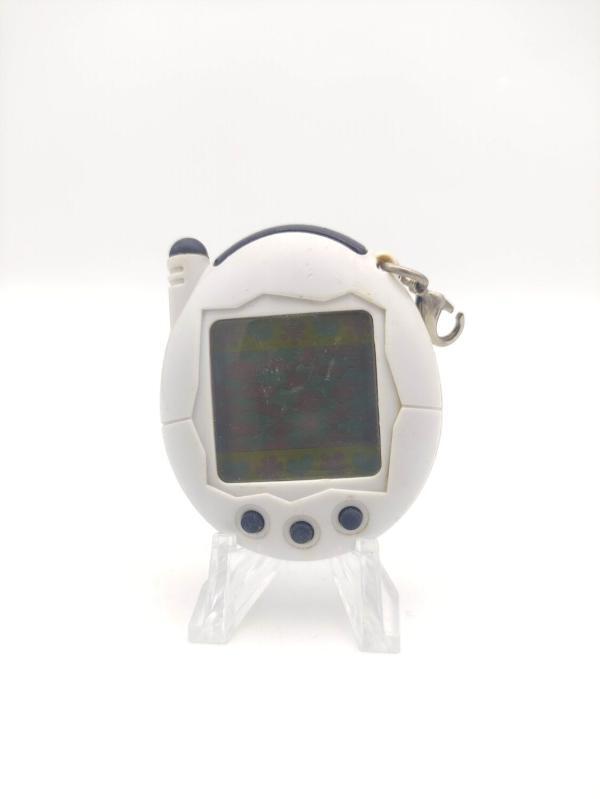 Tamagotchi Keitai Kaitsuu Generation 1 White Bandai Boutique-Tamagotchis 2