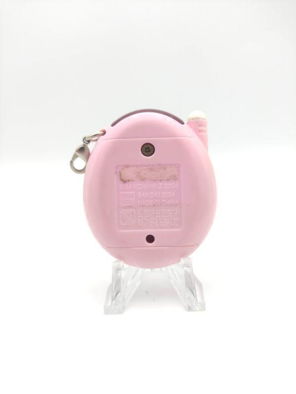 Tamagotchi Keitai Kaitsuu Tamagotchi Plus Pink Bandai Boutique-Tamagotchis 3