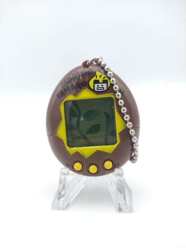 Tamagotchi Morino Forest Mori de Hakken! Tamagotch Brown Bandai 1997 Boutique-Tamagotchis 2