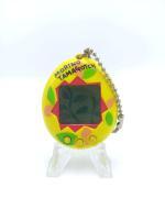 Tamagotchi Morino Forest Mori de Hakken! Tamagotch Yellow Bandai 1997 Boutique-Tamagotchis 3