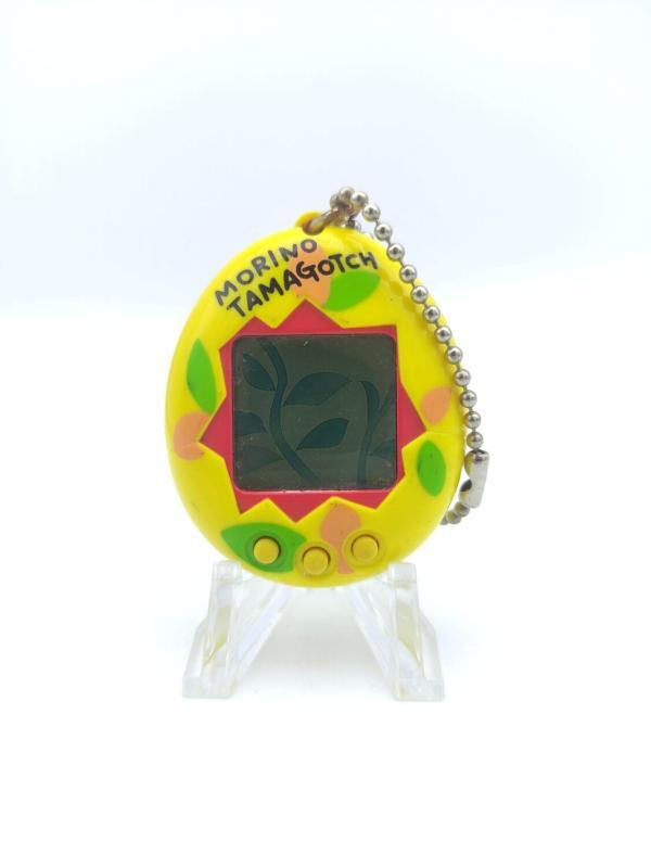 Tamagotchi Morino Forest Mori de Hakken! Tamagotch Yellow Bandai 1997 Boutique-Tamagotchis 2