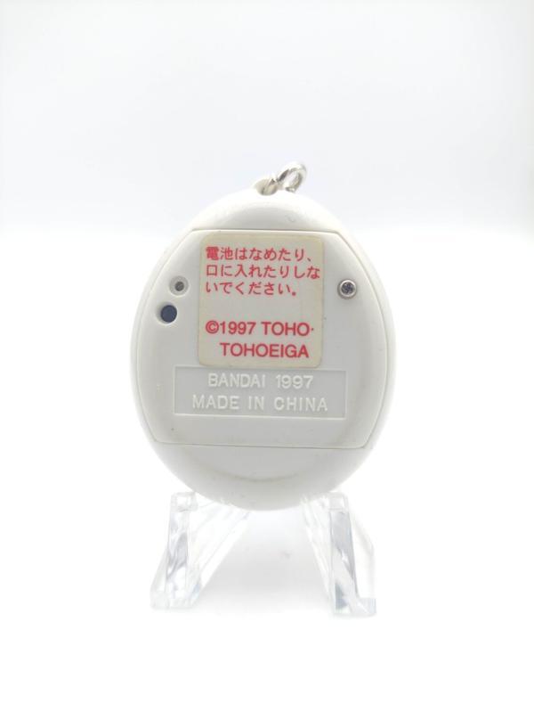 Tamagotchi Mothra Blue Virtual Pet Bandai Japan Boutique-Tamagotchis 3 Tamagotchi Mothra Blue Virtual Pet Bandai Japan Boutique-Tamagotchis 3