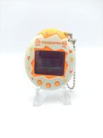 Tamagotchi Osutchi Mesutchi White w/ orange Bandai japan Boutique-Tamagotchis 3